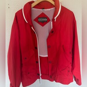 Rare Vintage Member’s Only Jacket